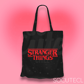TOTE BAG ST