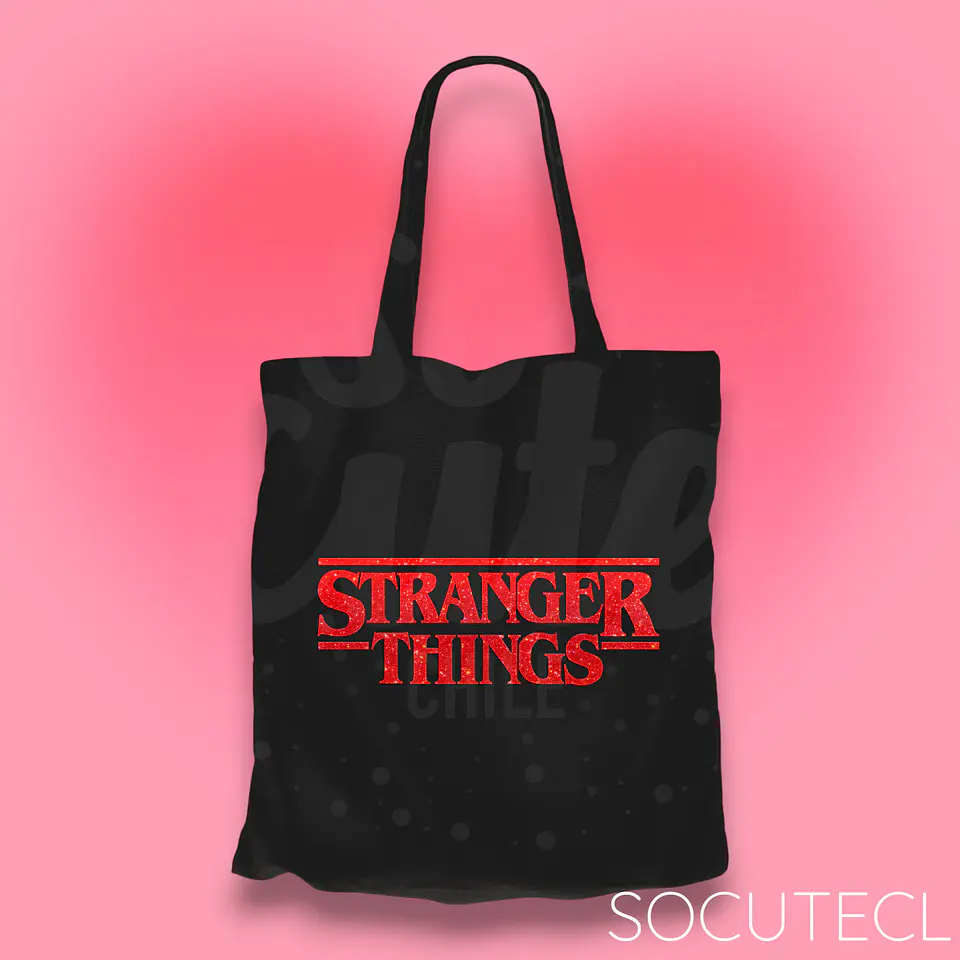 TOTE BAG ST 1