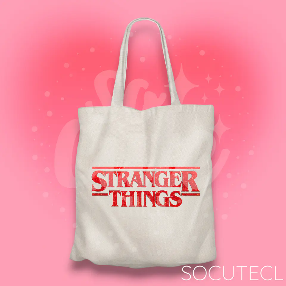 TOTE BAG ST 2