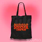 TOTE BAG ST FUEGO - Miniatura 1