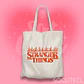 TOTE BAG ST FUEGO - Miniatura 2
