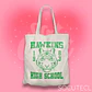 TOTE BAG HAWKINS ST - Miniatura 2