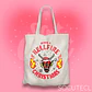 TOTE BAG HAVE A HELLFIRE CHRISTMAS - Miniatura 2