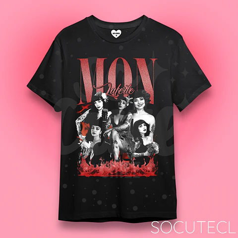 POLERA MON LAFERTE 