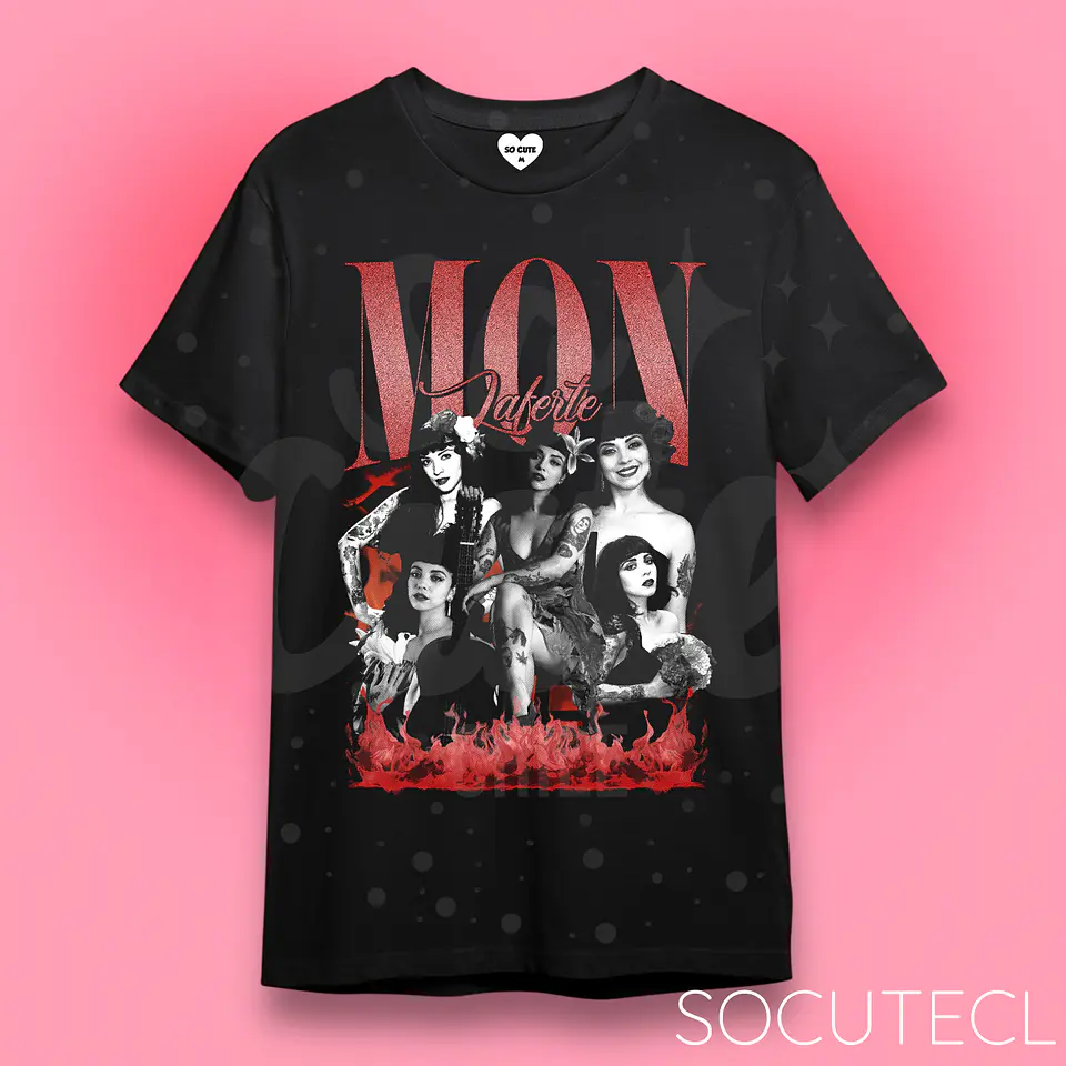 POLERA MON LAFERTE  1