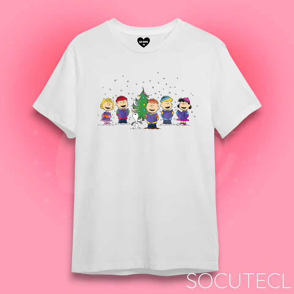 POLERA CHRISTMAS SN01 2