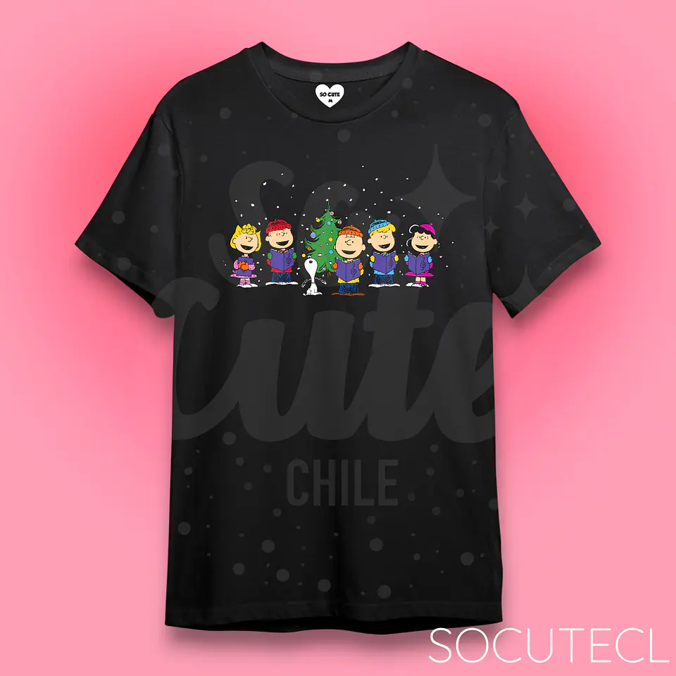 POLERA CHRISTMAS SN01 1