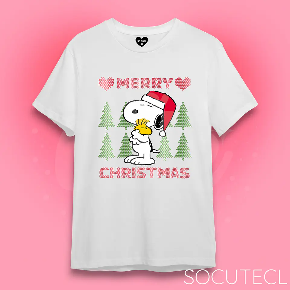 POLERA CHRISTMAS SN02 2