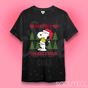 POLERA CHRISTMAS SN02