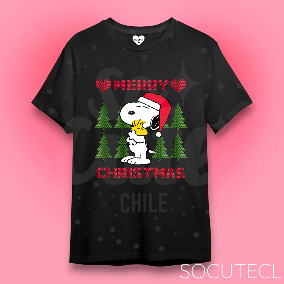POLERA CHRISTMAS SN02 1