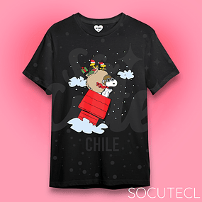 POLERA CHRISTMAS SN03