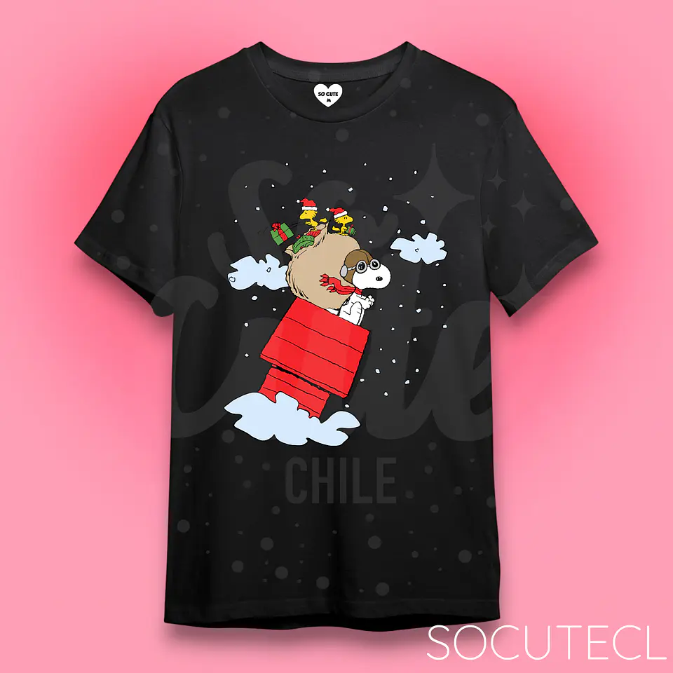 POLERA CHRISTMAS SN03 1