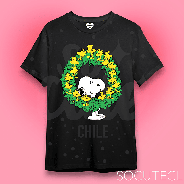 POLERA CHRISTMAS SN04