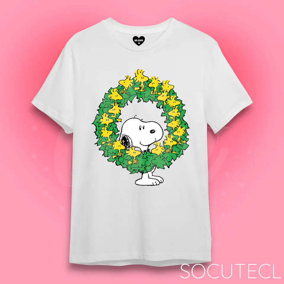 POLERA CHRISTMAS SN04 2