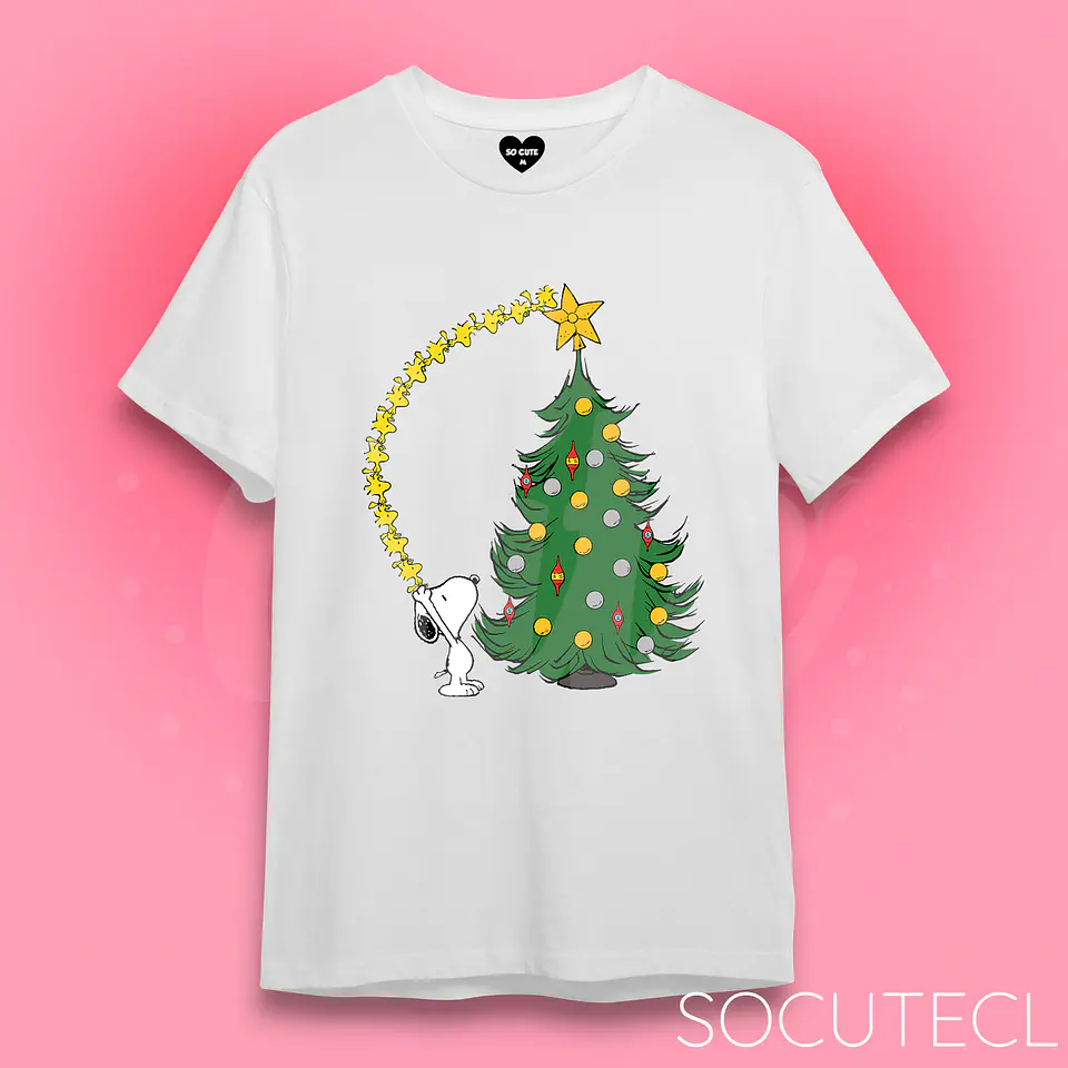 POLERA CHRISTMAS SN05 2