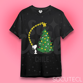 POLERA CHRISTMAS SN05