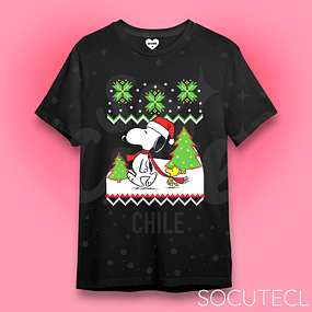 POLERA CHRISTMAS SN06