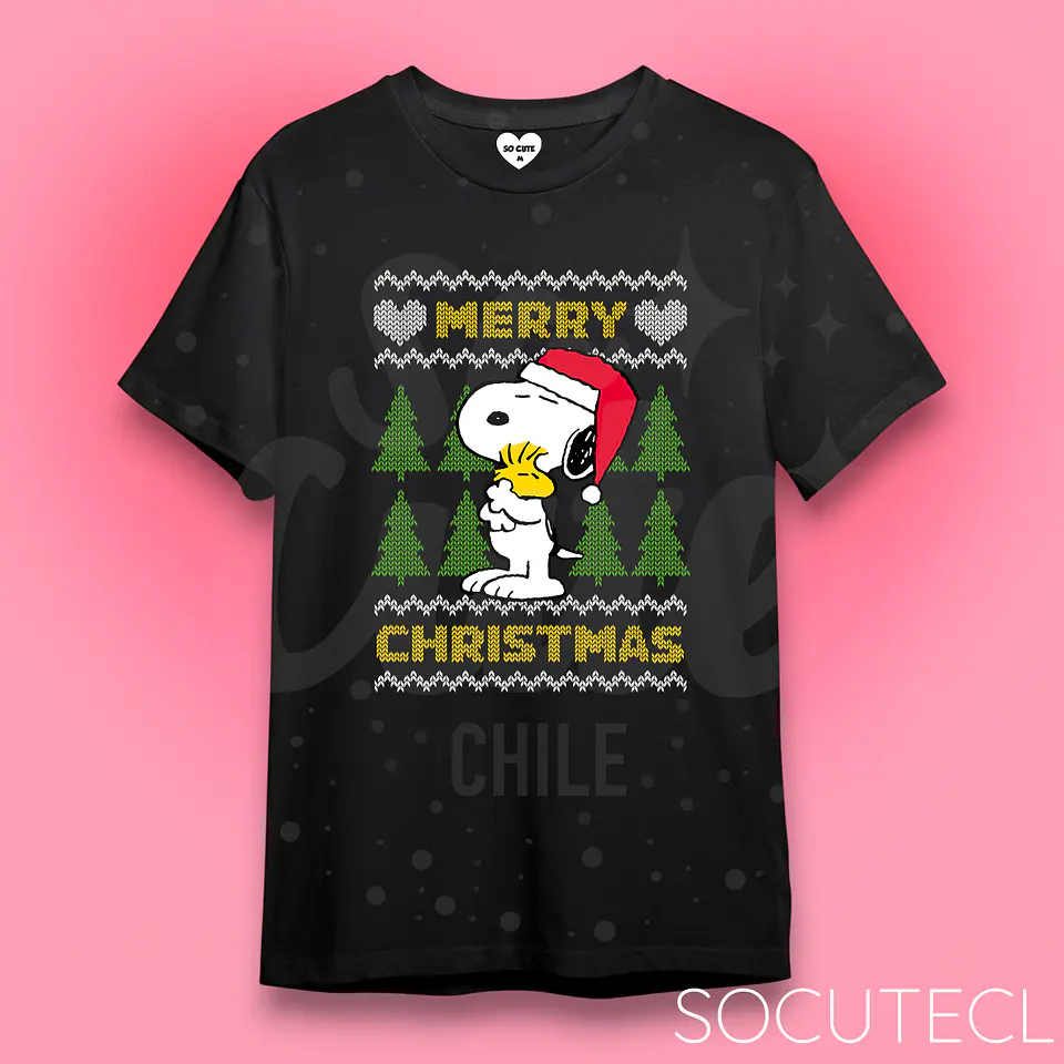 POLERA CHRISTMAS SN07 1
