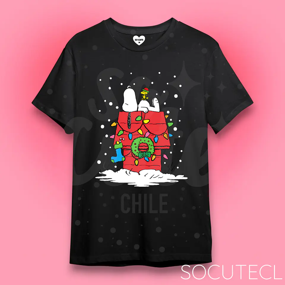 POLERA CHRISTMAS SN09 1