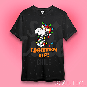 POLERA CHRISTMAS SN11