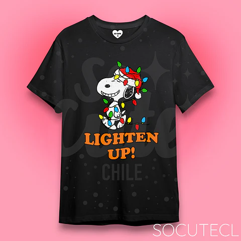 POLERA CHRISTMAS SN11