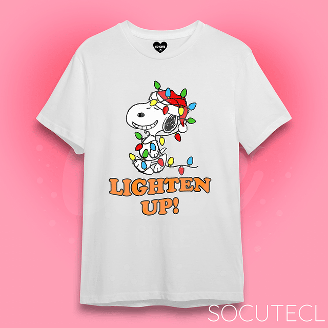 POLERA CHRISTMAS SN11