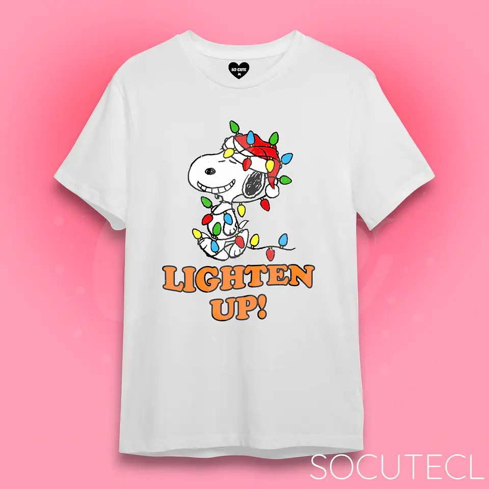 POLERA CHRISTMAS SN11 2