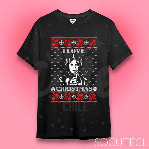 POLERA CHRISTMAS STAR WARS 02