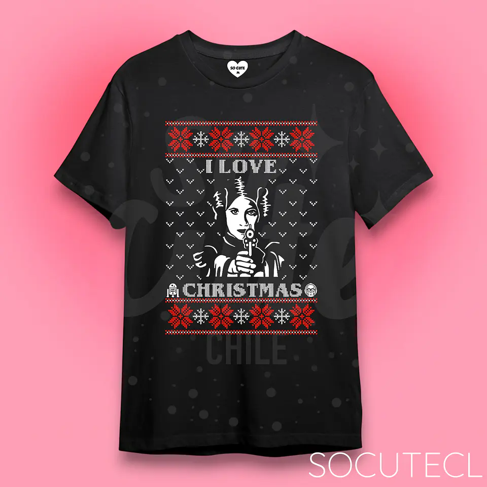 POLERA CHRISTMAS STAR WARS 02 1