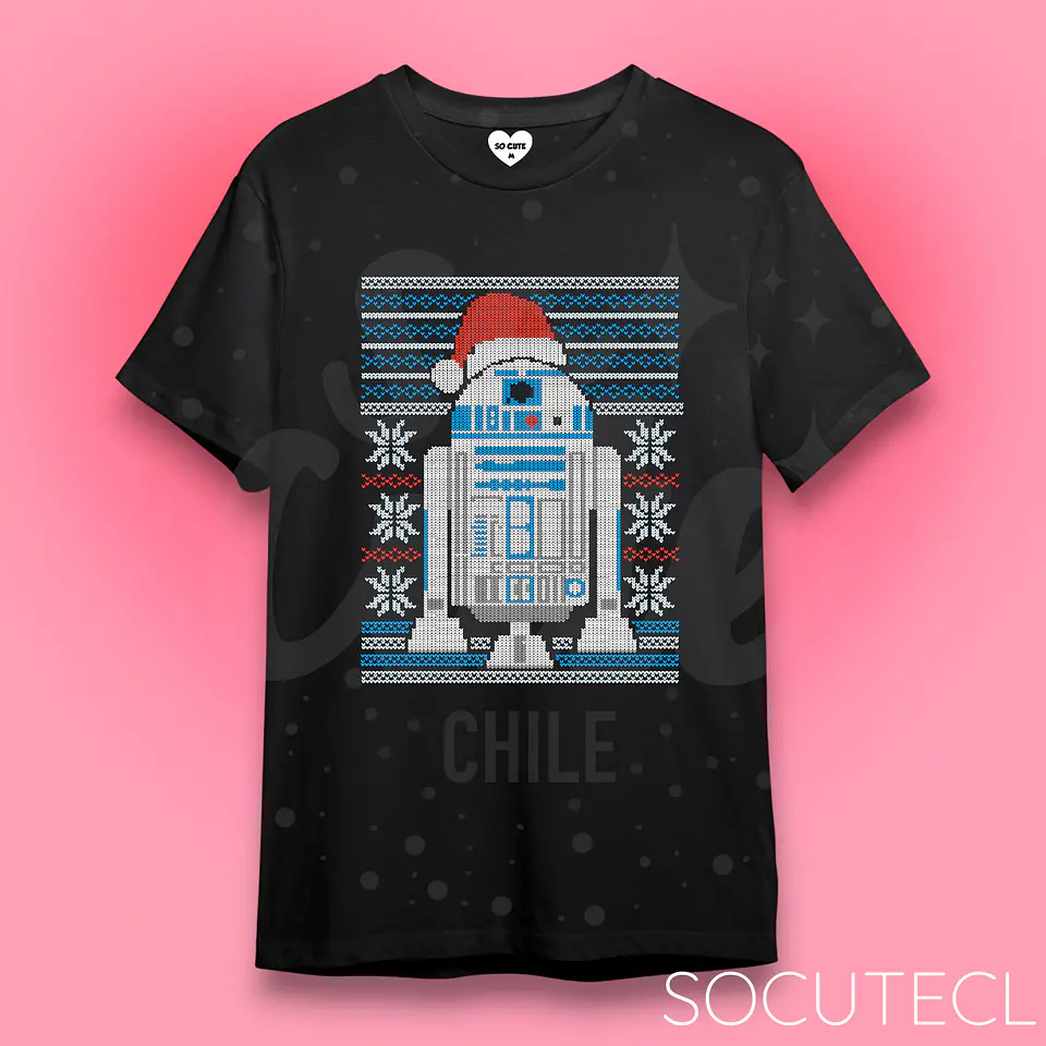 POLERA CHRISTMAS STAR WARS 03 1