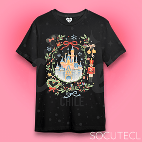 POLERA CHRISTMAS DISNEY01