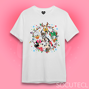 POLERA CHRISTMAS DISNEY03