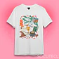 POLERA CHRISTMAS HARRY POTTER - Miniatura 2