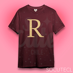 POLERA CHRISTMAS RON