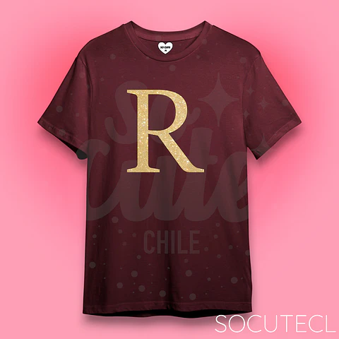 POLERA CHRISTMAS RON