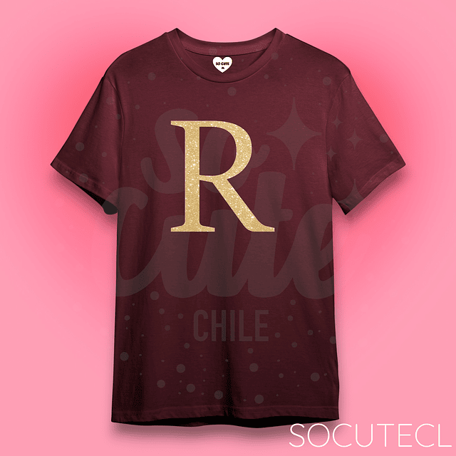 POLERA CHRISTMAS RON