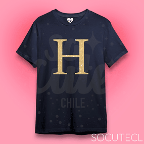 POLERA CHRISTMAS HARRY