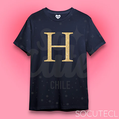 POLERA CHRISTMAS HARRY