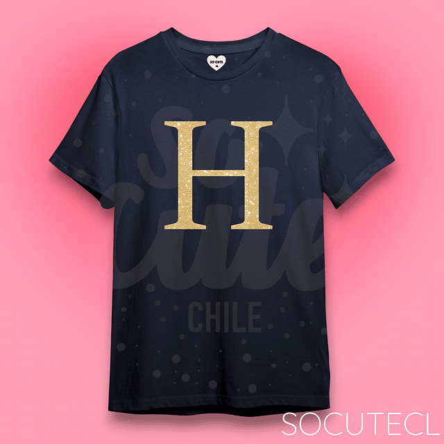 POLERA CHRISTMAS HARRY