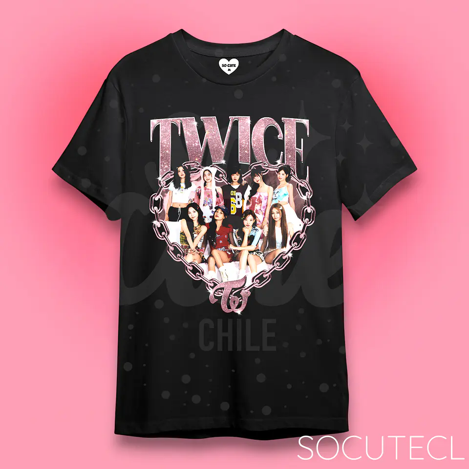 POLERA TWICE 1