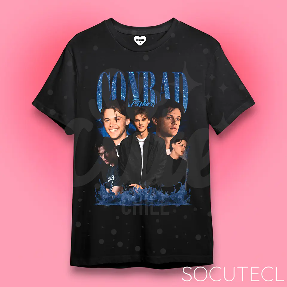 POLERA CONRAD FISHER 2
