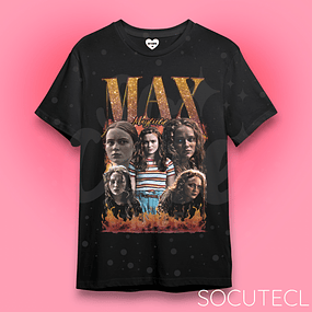 POLERA MAX MAYFIELD