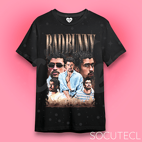 POLERA BAD BUNNY 02