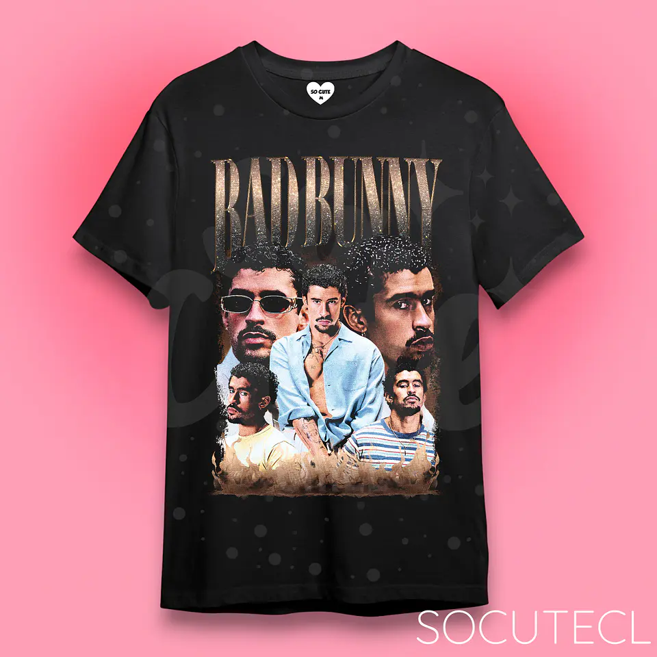 POLERA BAD BUNNY 02 1