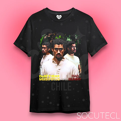 POLERA BAD BUNNY 03