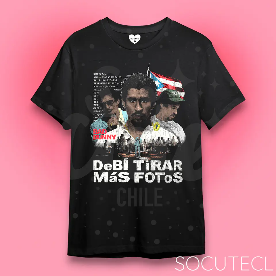 POLERA BAD BUNNY 04 1