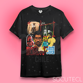 POLERA BAD BUNNY 05