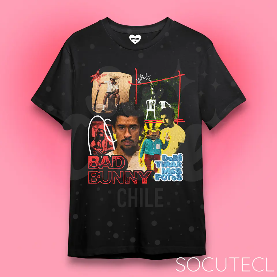 POLERA BAD BUNNY 05 1