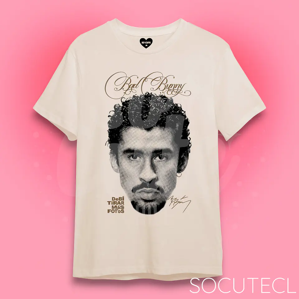 POLERA BAD BUNNY 06 1