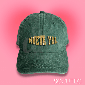 JOCKEY BAD BUNNY 03 - VERDE